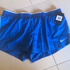NWTS Nike DRI-FIT shorts Lined drawstring XXL